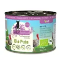 catz finefood Bio N511 Truthahn 200g