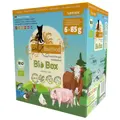 catz finefood Bio Multipack 6x85g