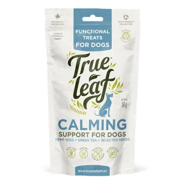 True Leaf Dental Sticks Calming