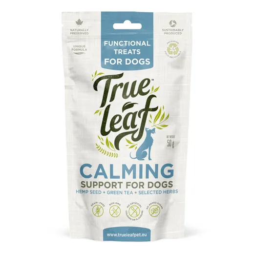 True Leaf Calming Dental Sticks