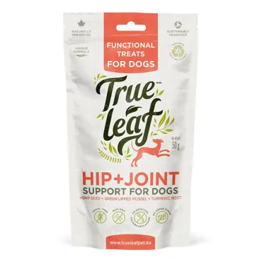 True Leaf Dental Sticks Hip & Joint