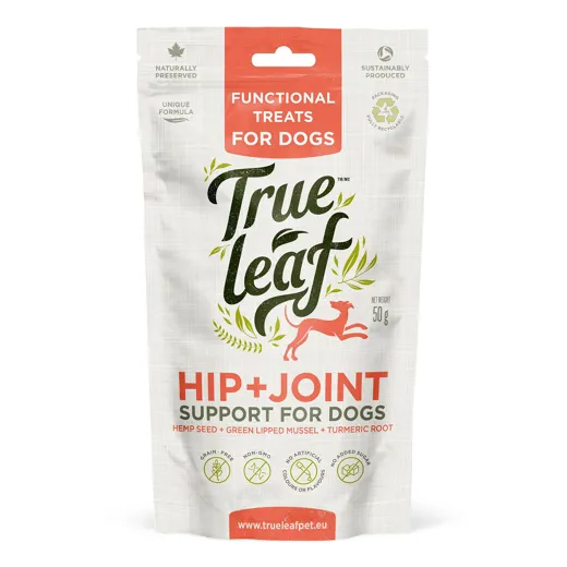 True Leaf Hip + Joint Dental Sticks