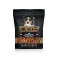 Nature Only Rinderpansen-Chips – Schweizer Fleisch