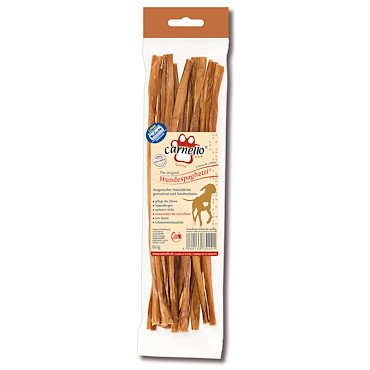 Carnello Hundespaghetti 24cm 60g