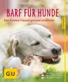 Taschenbuch Ratgeber von Hundeernährungsexpertin Marianne Kohtz-Walkemeyer.