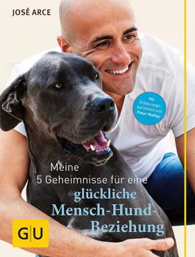 GU Verlag Buch Meine 5 Geheimnisse