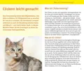 Einführung zum Clickertraining deiner Katze.