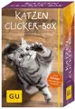 Clickertraining leicht gemacht mit dem Set aus dem GU-Verlag.