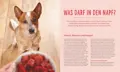 BARF für Hunde gibt Tipps zur Umstellung auf Rohfutter von Marianne Kohtz-Walkemeyer.
