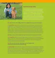 Kurzinterview mit Autorin, Hundehalterin und Hundetrainerin Katharina Schlegl-Kofler.