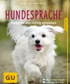 GU-Taschenbuch Hundesprache für eine bessere Kommunikation zwischen Mensch und Hund.