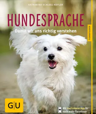 GU Verlag Buch Hundesprache