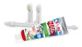 Komplett Set Deluxe zur optimalen Mundhygiene des Hundes von swisspet.