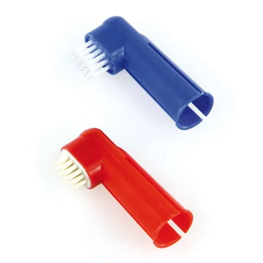 Bessere Mundhygiene mit dem Zahnpflege-Duo von swisspet.