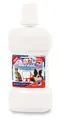 300 ml Dental Wasser von swisspet zur Vorbeugung von Zahnstein.