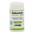 Hunde-Gebisspflege die einfach unter das Futter gemischt werden kann von ANIBIO.