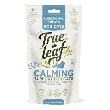 True Leaf CALMING zur Entspannung, 50g