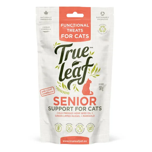True Leaf Senior
