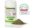 Naturreine Inhaltsstoffe angereichert mit Mineralstoffen, Aminosäuren und Spurenelementen im Zahnstein-frei von ANIBIO.