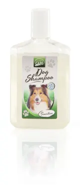 Happy Care Sensitive Hundeshampoo, 250ml