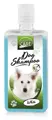 Happy Care White Coat Shampoo für helles Hundefell.