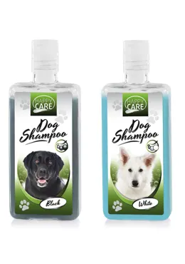 Happy Care Hundeshampoo, 250ml