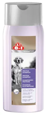 8in1 Protein Shampoo