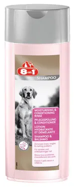 8in1 Pflegespülung & Conditioner