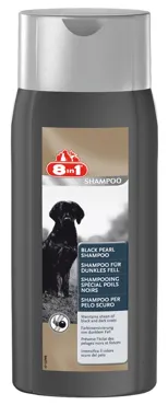 8in1 Black Pearl Shampoo