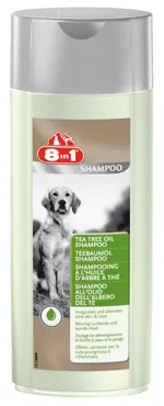 8in1 Teebaumöl Shampoo