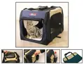 Transportbox Traveler Katzen und Hunde