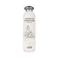 Hunde Shampoo & Conditioner von Greenfields.
