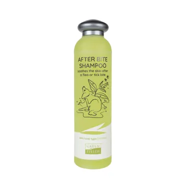 Greenfields After Bite Shampoo 250 ml