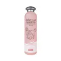 Curly Coat Shampoo ist die milde Pflege für lockiges Hundefell von Greenfields.