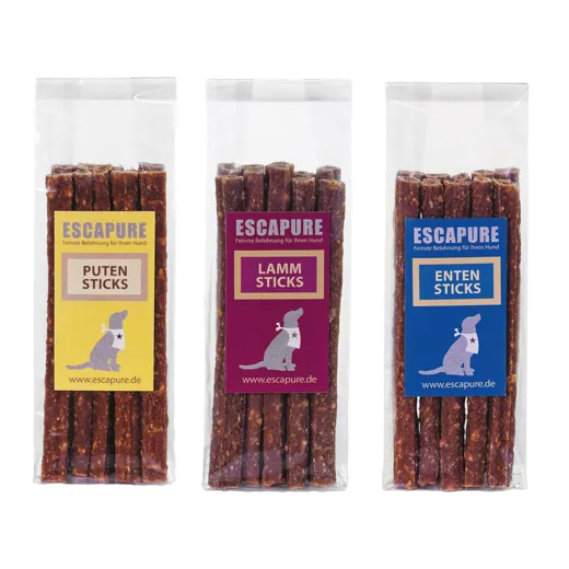 Escapure Sticks