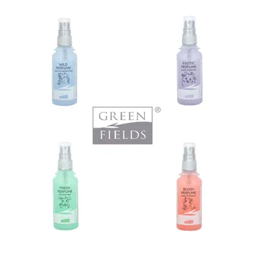 Greenfields Perfume 75 ml
