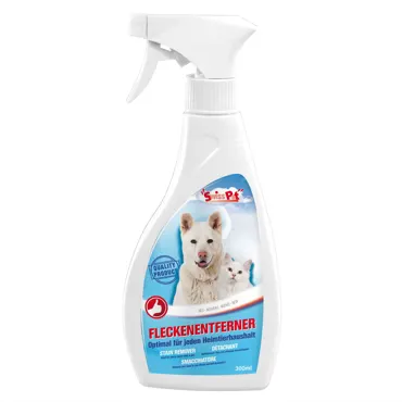swisspet Fleckenentferner-Spray 300ml