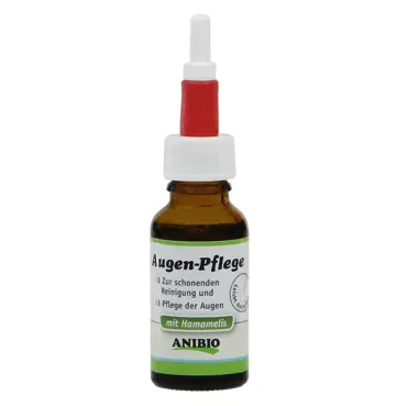 Anibio Augenpflege 20 ml