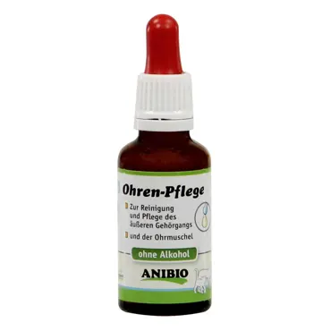 Anibio Ohren-Pflege 30 ml