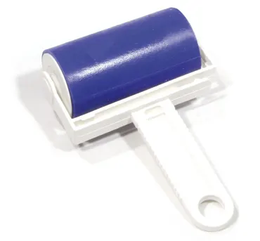 swisspet Cleany dauerhafter Kleiderroller