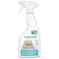 OptiPet Odour & Stain in der praktischen 500ml Sprühflasche.