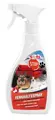 Fernhalte-Spray für Hunde von swisspet.