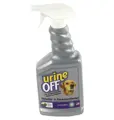 Urine OFF für Hunde in der 500ml Haushaltgrösse.