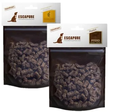 Escapure Hupferl Hypoallergen, 150g