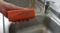 swisspet Noppy sammelt zuverlässig die Tierhaare auf.