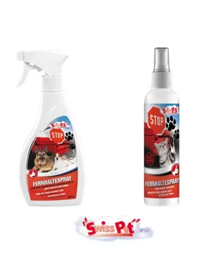 swisspet Fernhaltespray
