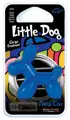 Lufterfrischer New Car von Little Dog.