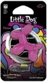 Mit dem Duft von frischen Blumen erfrischt Little Dog Heim und Auto.