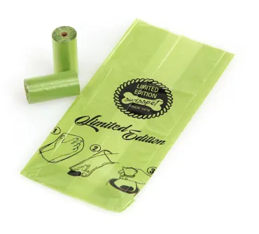 swisspet Hundekotbeutel Nature Control