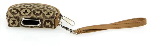 Poopbag-Tasche Dogo von swisspet.